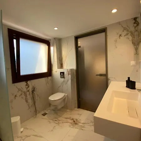 Apartament D House 2