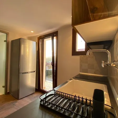 Apartament D House 2