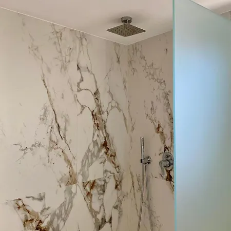 Lägenhet D House 2 Limenaria (Thasos)