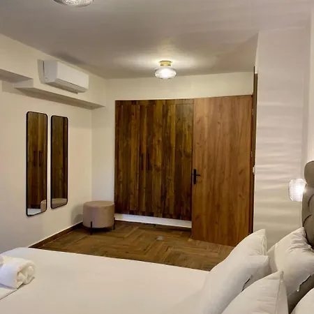 Lägenhet D House 2 *