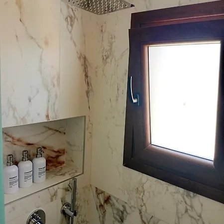 D House 2 דירה לימנריה
