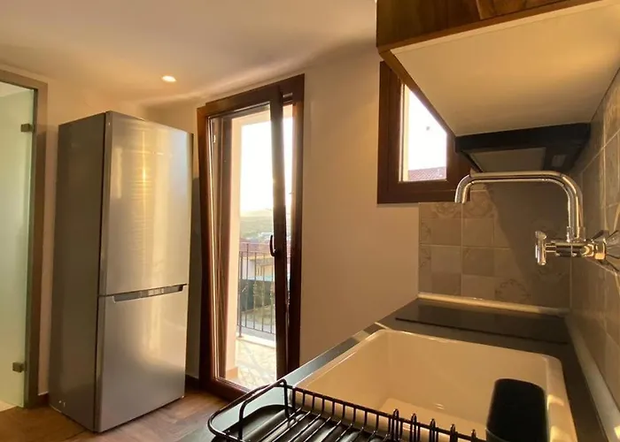 Apartment D House 2